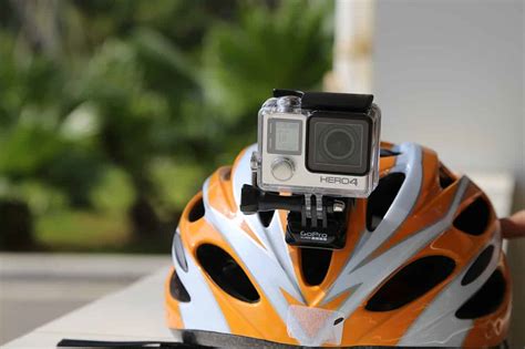 GoPro Webcam